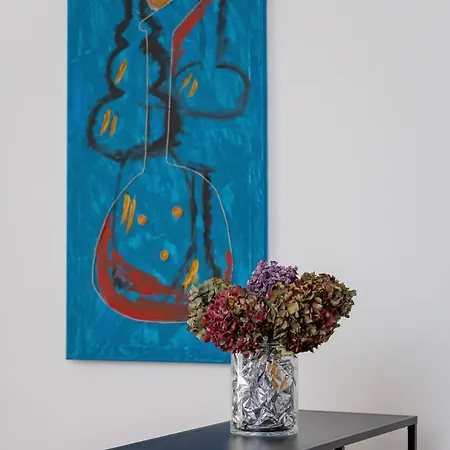 Colorful Near The Spodek Arena In By Renters *