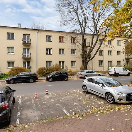 Colorful Near The Spodek Arena In By Renters * קטוביץ