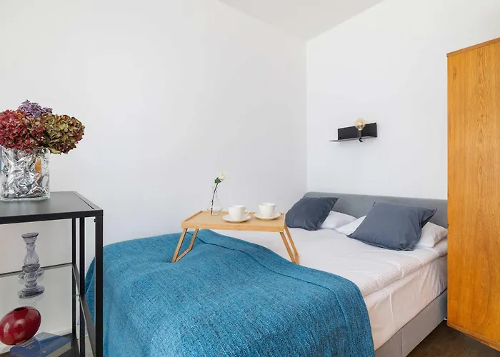 Colorful Near The Spodek Arena In By Renters Katowice